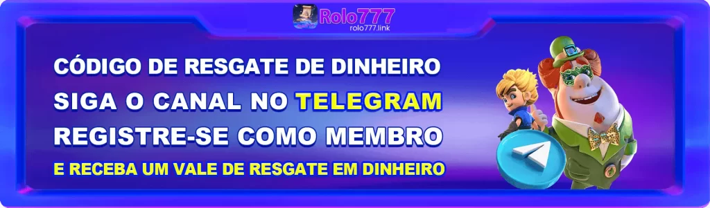 ROLO777 baixar aplicativo